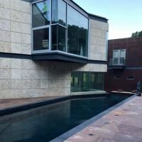 Sutton Roofing Company ico