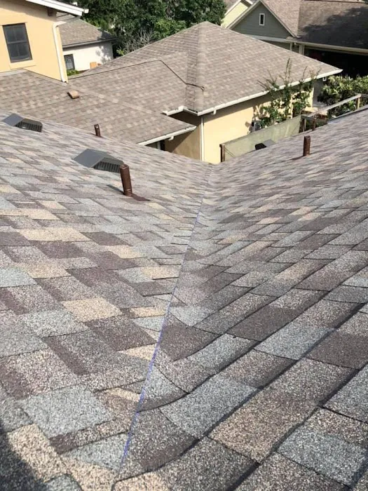 Sutton Roofing Company Picture 9
