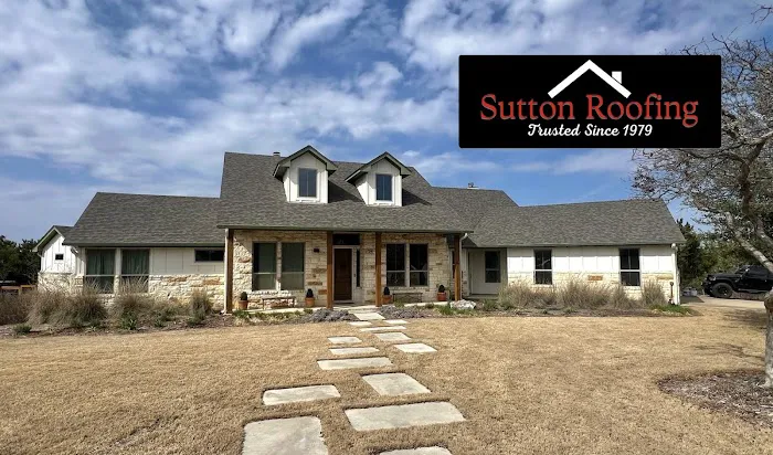 Sutton Roofing Company Picture 7