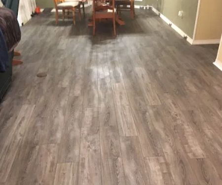 Patrick's Construction and Roofing Services, LLC