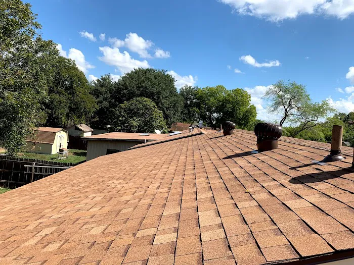 Patrick's Construction and Roofing Services, LLC Picture 10