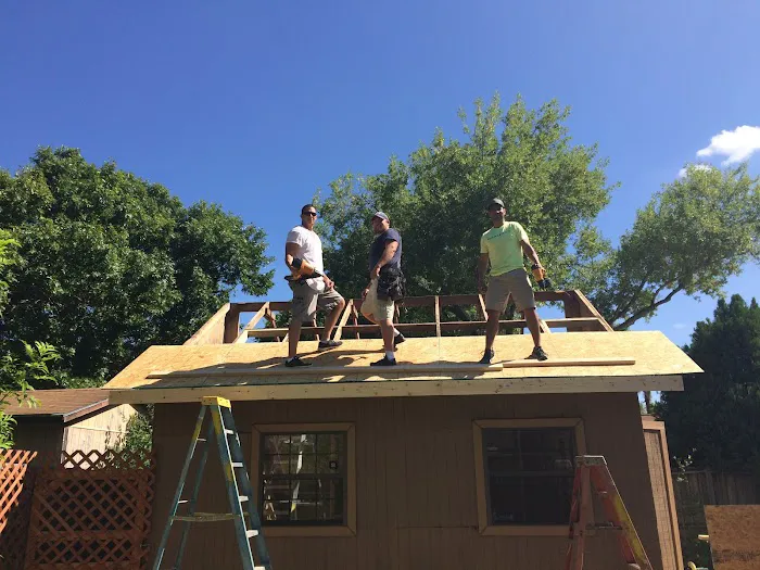 Patrick's Construction and Roofing Services, LLC Picture 2