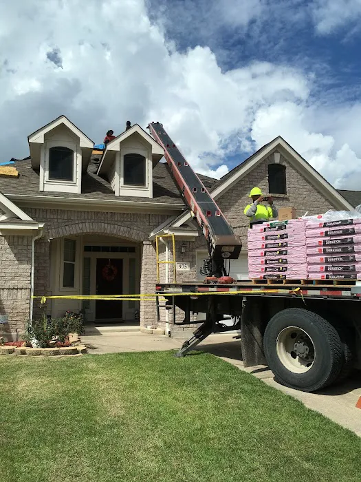 Patrick's Construction and Roofing Services, LLC Picture 6