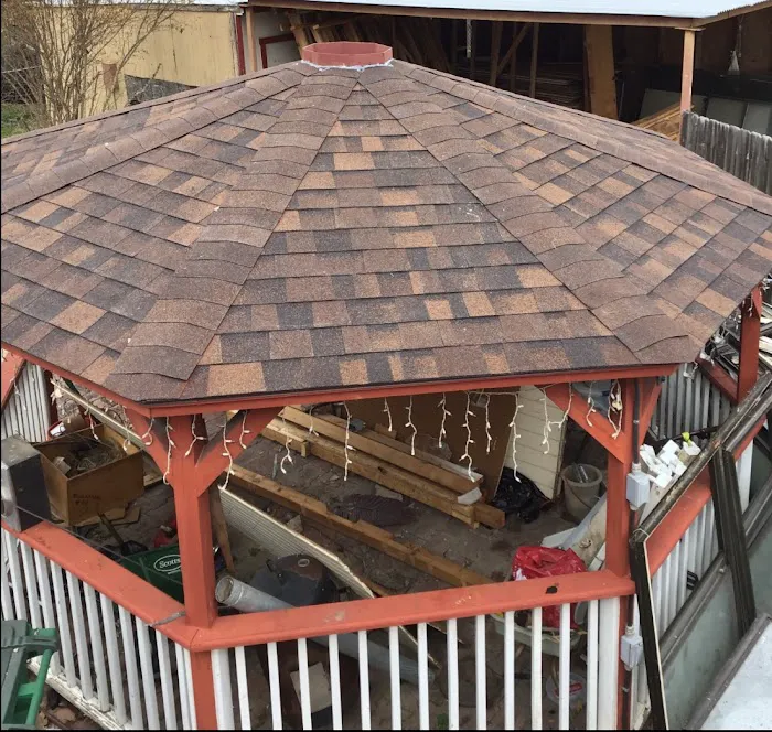 Patrick's Construction and Roofing Services, LLC Picture 7