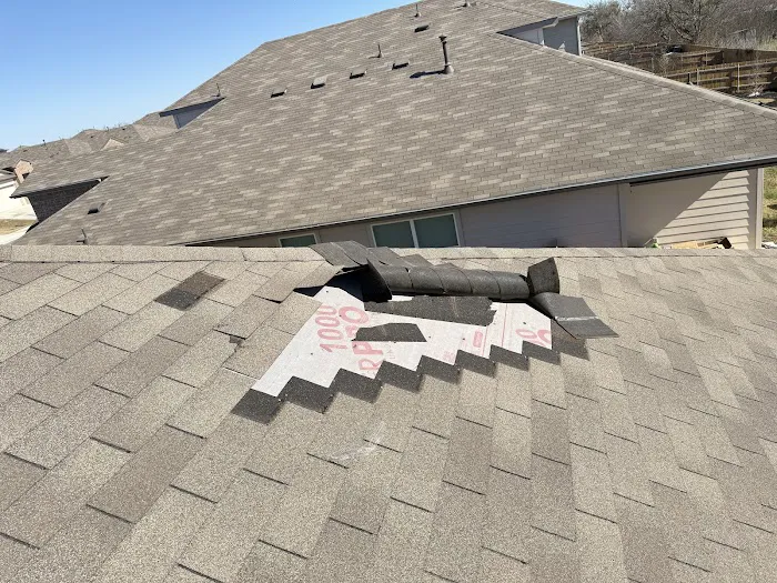 D & H Roofing Inc Picture 1