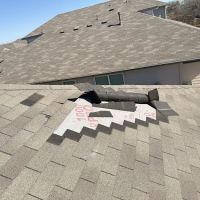 D & H Roofing Inc ico