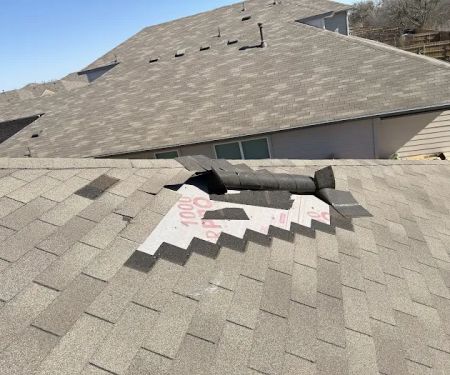 D & H Roofing Inc