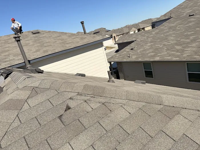 D & H Roofing Inc Picture 7