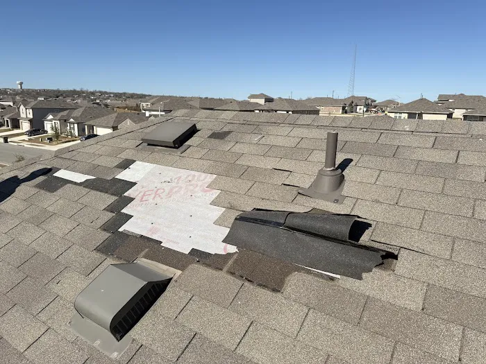 D & H Roofing Inc Picture 9