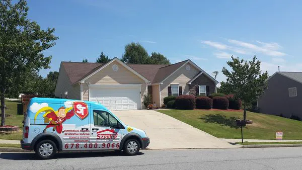 Safe Top Roofing & Remodeling Picture 3