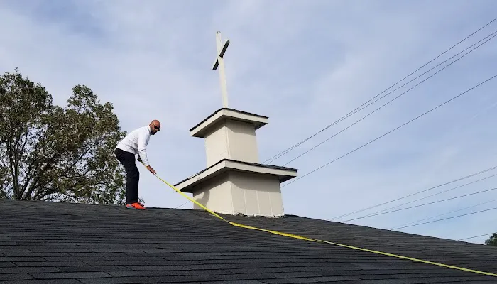 Safe Top Roofing & Remodeling Picture 4
