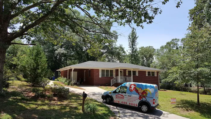 Safe Top Roofing & Remodeling Picture 7