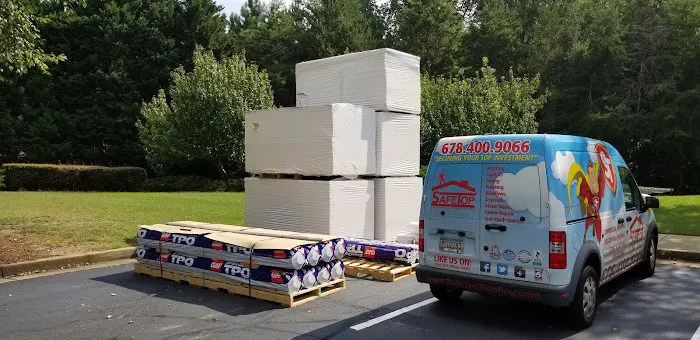 Safe Top Roofing & Remodeling Picture 1