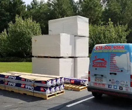 Safe Top Roofing & Remodeling