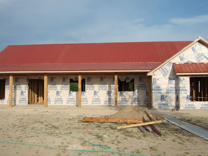 Austin Roofing and Construction Picture 3