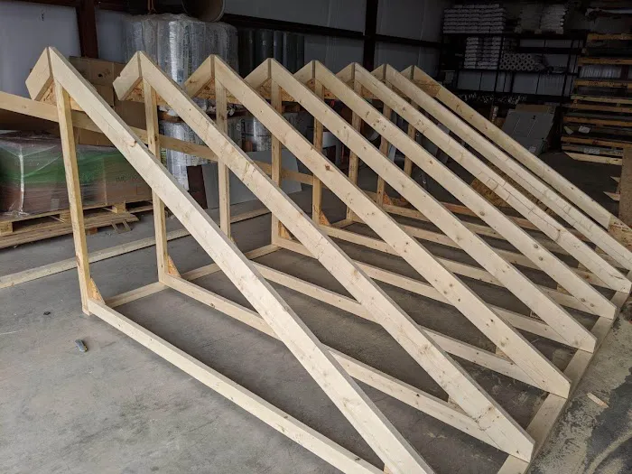 Austin Roofing and Construction Picture 1