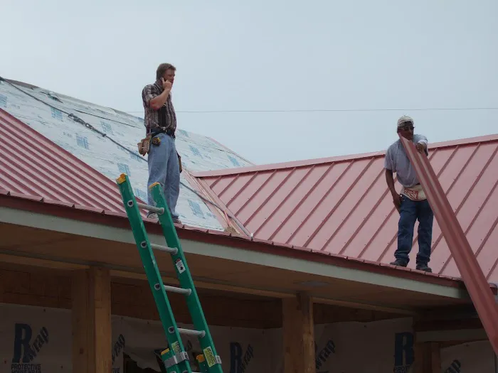 Austin Roofing and Construction Picture 7