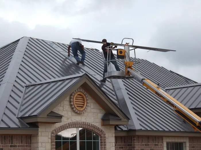 Austin Roofing and Construction Picture 6