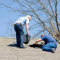 Cisneros Roofing ico