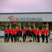 Techline Roofing and Restoration ico