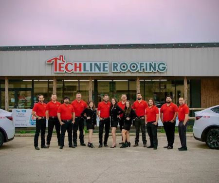 Techline Roofing and Restoration