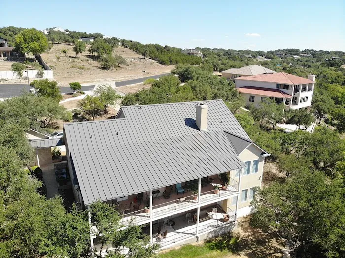 Techline Roofing and Restoration Picture 2