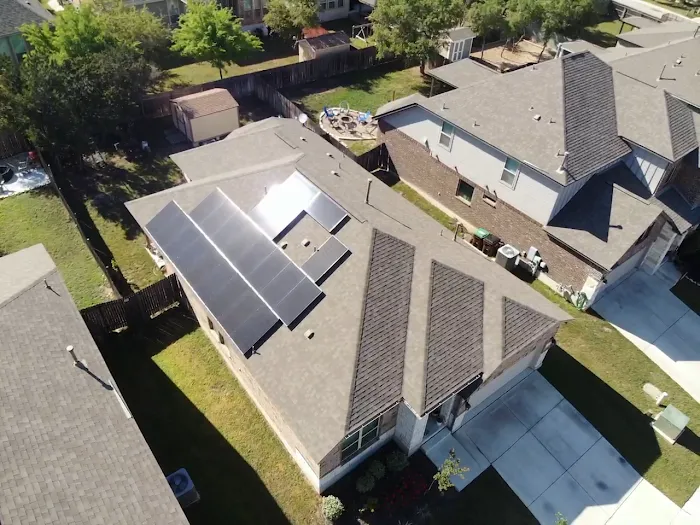 Techline Roofing and Restoration Picture 10