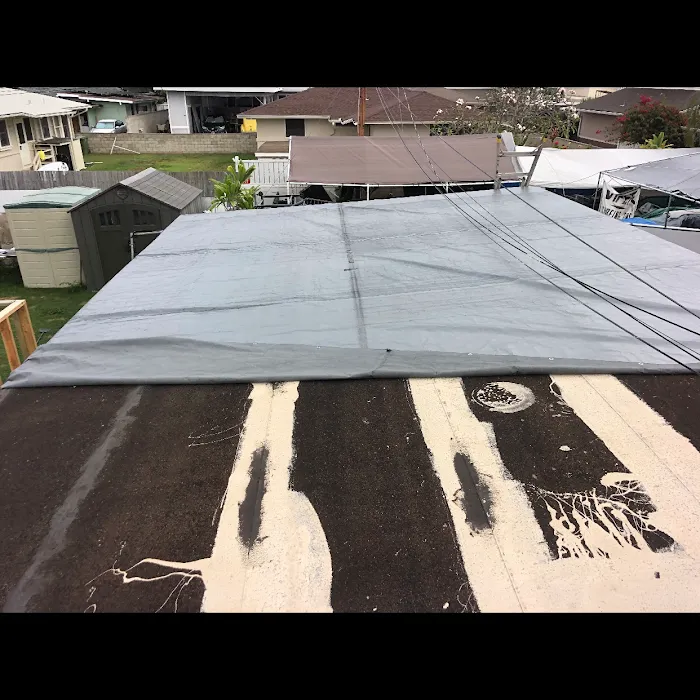 Urban Ridge Roofing Austin Picture 2