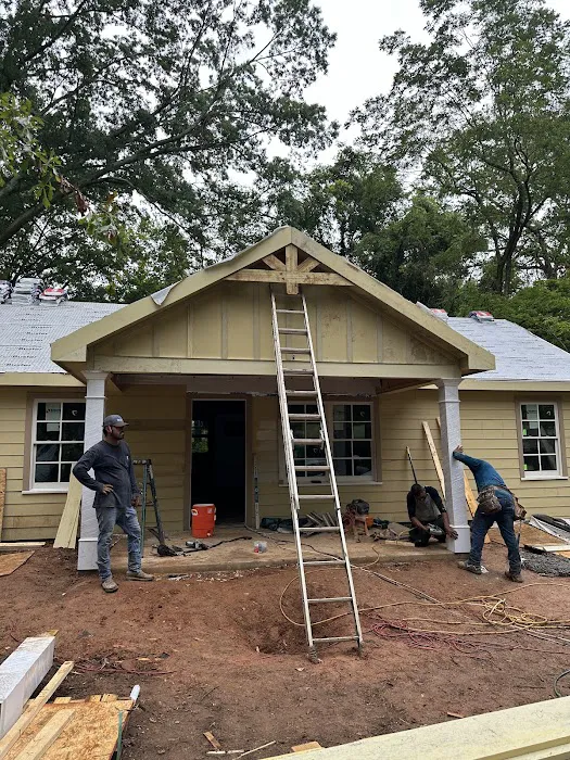 Veras construction & remodeling LLC Picture 8