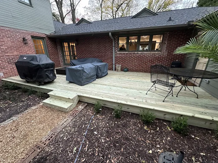 Veras construction & remodeling LLC Picture 9