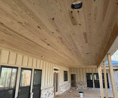 Veras construction & remodeling LLC