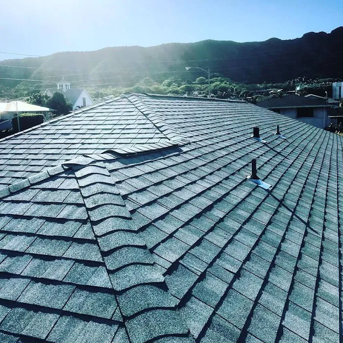 Landmark Roofing Austin Picture 1