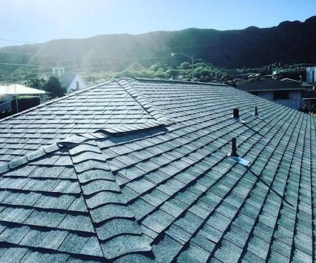 Landmark Roofing Austin