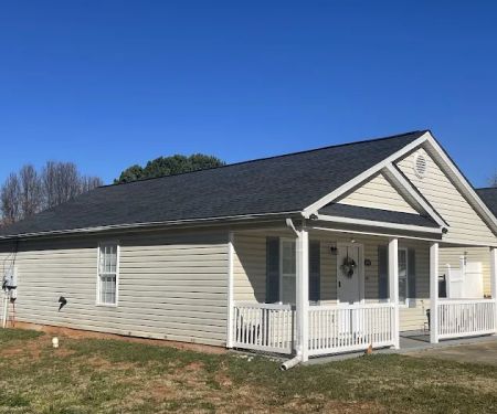 PCS Quality Roofing & Restorations