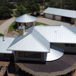 LOA Construction and Austin Roofing