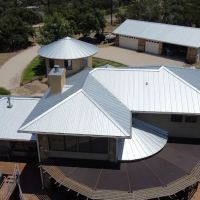LOA Construction and Austin Roofing ico