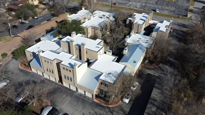 LOA Construction and Austin Roofing Picture 8