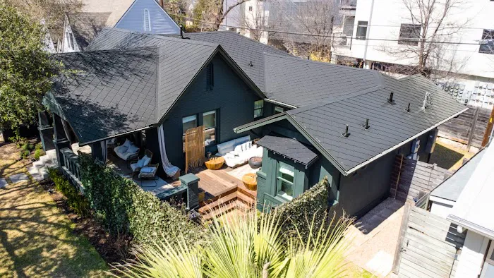 LOA Construction and Austin Roofing Picture 9