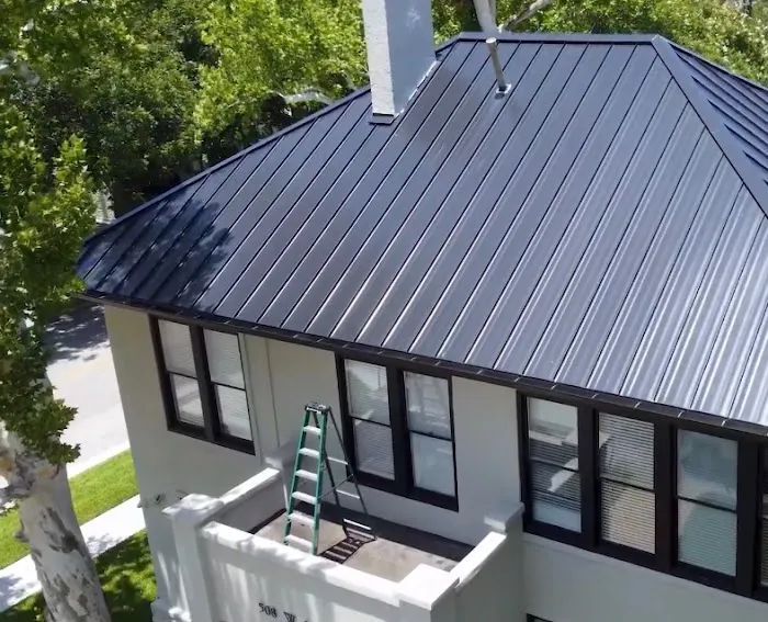 LOA Construction and Austin Roofing Picture 4