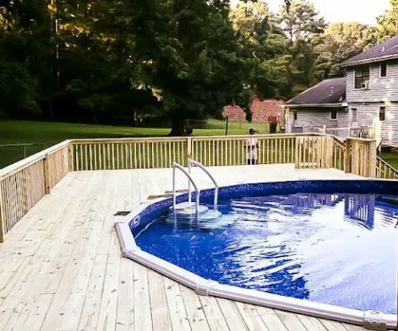 Alpha Roofing and Construction, LLC