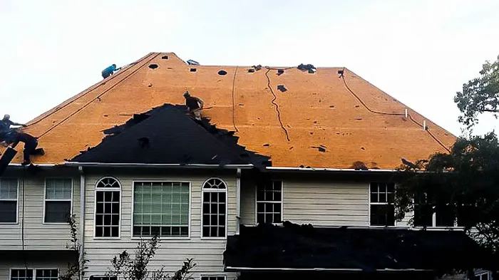 Alpha Roofing and Construction, LLC Picture 2