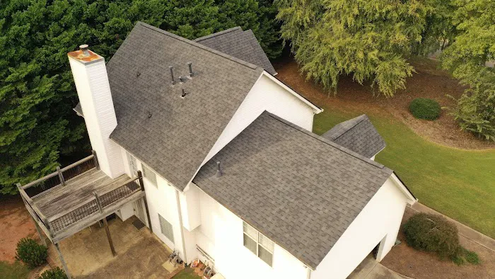 Alpha Roofing and Construction, LLC Picture 5
