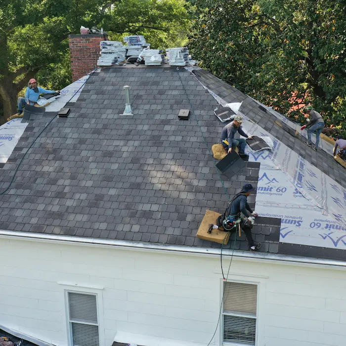 Alpha Roofing and Construction, LLC Picture 10