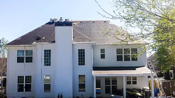 Alpha Roofing and Construction, LLC Picture 8