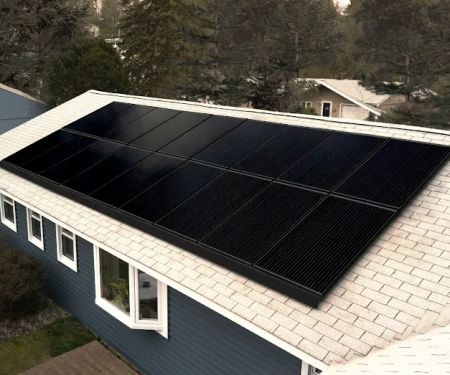 Sustainable Roofing & Solar