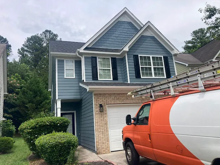 Leo's Home Care & Improvements LLC Picture 4