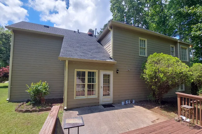 CertaPro Painters of Douglasville-Rome, GA Picture 9