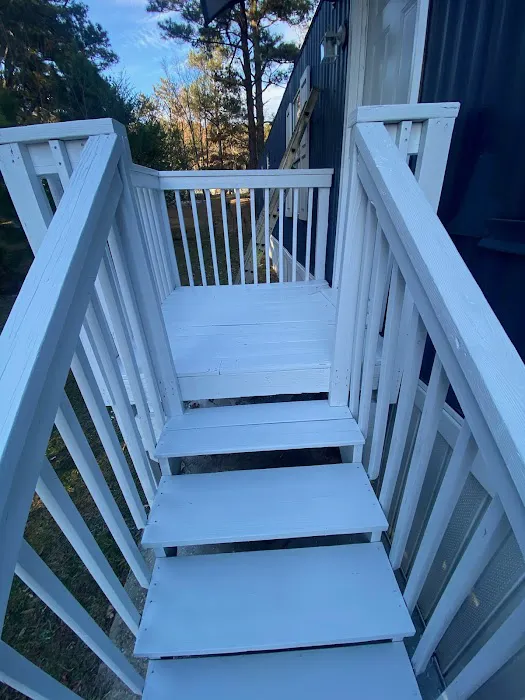 Well Done Painting & Pressure Washing Picture 10