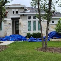Pure Construction & Roofing ico
