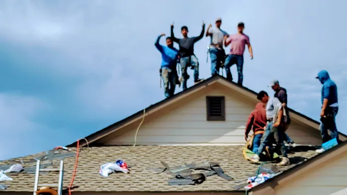 Pure Construction & Roofing Picture 9